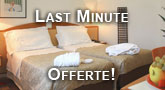 Last Minute Offerte