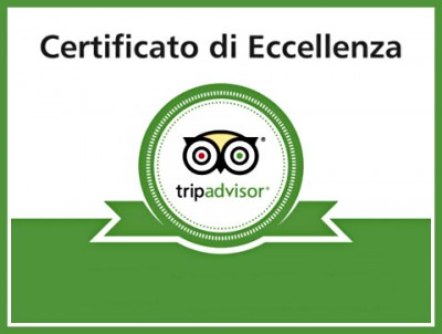 certificato di excellenza