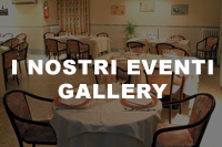 i nostri eventi gallery